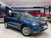 usado VW Tiguan Allspace 2.0TDI Sport 4M DSG 140kW