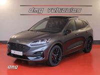 usado Ford Kuga 2.5 Duratec PHEV ST-Line X 4x2