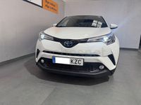 Usado Toyota C-HR Plus 122 CV (89 kW) 2019 Blanco SUV