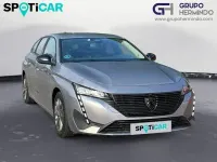 Occasion Peugeot 308 SW Active 130 ch (95 kW) 2022 Gris Break