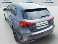 Usado Mercedes A200 Advanced 150 CV (110 kW) 2023 Gris Utilitario