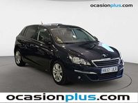 usado Peugeot 308 BlueHDi 100 Style 73 KW (100 CV)