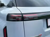Usado Jaecoo 7 147 CV (108 kW) 2025 Plateado SUV