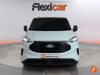 Usado Ford Transit Custom Trend 136 CV (100 kW) 2024 Blanco