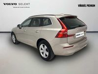 Usado Volvo XC60 Core 197 CV (144 kW) 2024 Beige SUV