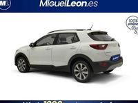 Usado Kia Stonic Active 100 CV (73 kW) 2022 SUV