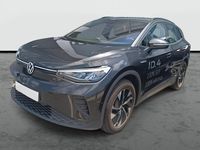 Usado VW ID.4 Pro 150 kW (204 CV) 2025 Gris manganeso metalizado SUV