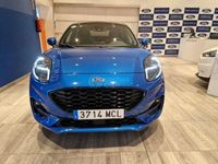 usado Ford Puma 1.0 Ecoboost Mhev St-line X Aut. 155