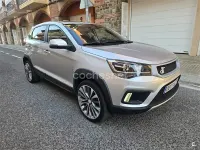 Usado DR DR3 98 CV (72 kW) 2019 Gris / plata SUV