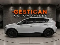 Usado Hyundai Bayon 100 CV (73 kW) 2023 Blanco SUV