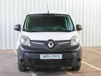 Usado Renault Kangoo 44 kW (60 CV) 2021 Blanco Monovolumen