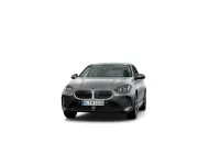 Usado BMW 116 Comfort Edition 122 CV (89 kW) 2025 Gris Utilitario