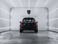 Usado Mini Cooper SD 170 CV (125 kW) 2015 Negro Utilitario