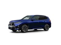 Nuevo BMW X3 Comfort Edition 208 CV (152 kW) 2026 SUV