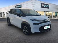 Usado Citroën C3 Aircross Live 110 CV (80 kW) 2022 Blanco SUV