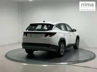 Nuevo Hyundai Tucson 160 CV (117 kW) 2026 SUV