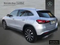 Usado Mercedes GLA250 160 CV (117 kW) 2021 SUV