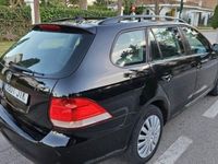 usado VW Golf VI 