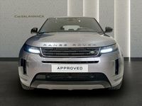 Usado Land Rover Range Rover evoque S 309 CV (227 kW) 2024 Gris / plata SUV