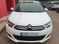 usado Citroën C4 BlueHDi 100 Live