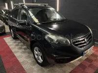 Usado Renault Koleos Privilege 150 CV (110 kW) 2012 Azul SUV