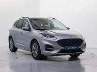 Usado Ford Kuga ST-Line 120 HP (88 kW) 2023 Cinzento SUV