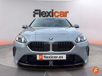 Usado BMW 120 163 CV (119 kW) 2025 Blanco Utilitario