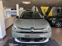 Nuevo Citroën C4 X Business Class 145 CV (106 kW) 2026 Verde SUV