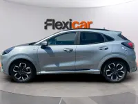 Usado Ford Puma ST-Line X 125 CV (91 kW) 2023 Gris SUV