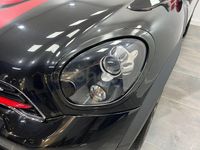 Usado Mini John Cooper Works Countryman 218 CV (160 kW) 2014 Negro SUV