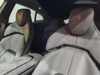 Nuevo Ferrari Purosangue 725 CV (533 kW) 2025 Gris / plata SUV