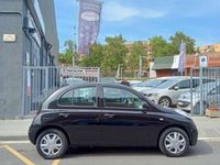 usado Nissan Micra 1.5dCi Visia Plus 86