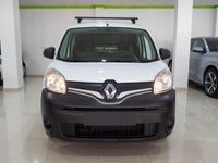 usado Renault Kangoo PROFESIONAL M1-AF DCI 75 Segundamano