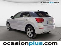 usado Audi Q2 Design 30 TDI 85kW (116CV)