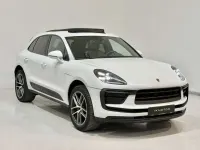 Usado Porsche Macan 264 CV (194 kW) 2022 Blanco SUV