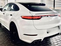 Usado Porsche Cayenne 462 CV (339 kW) 2020 Blanco SUV