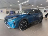 Nuevo Peugeot 5008 Allure 145 CV (106 kW) 2025 Azul SUV