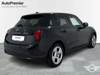 Usado Mini Cooper Essential 156 CV (114 kW) 2024 Negro Utilitario