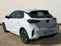 Usado Opel Corsa S 101 CV (74 kW) 2025 Blanco Utilitario