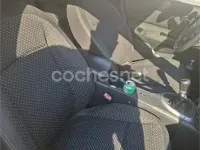 Usado Nissan Qashqai Tekna 140 CV (102 kW) 2007 Beige SUV