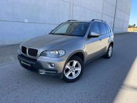 usado BMW X5 3.0dA