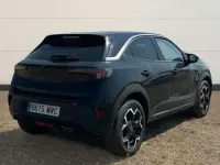 Usado Opel Mokka Ultimate 131 CV (96 kW) 2024 Negro SUV