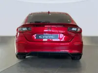 Nuevo Honda Civic Sport 184 CV (135 kW) 2025 Otro Berlina