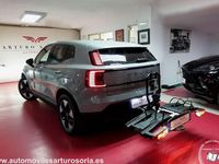 Usado Volvo EX30 Core 200 kW (272 CV) 2024 Gris SUV
