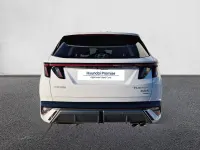 Usado Hyundai Tucson N Line 159 CV (116 kW) 2025 SUV