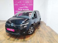 usado Citroën Grand C4 Picasso 1.2 PT. S&S Live Edition