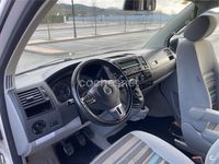 Usado VW California Comfortline 180 CV (132 kW) 2011 Blanco Van