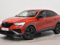 Occasion Renault Arkana R.S. 145 PK (106 kW) 2023 Rood SUV