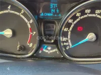 Usado Ford B-MAX Titanium 100 CV (73 kW) 2015 Negro Monovolumen