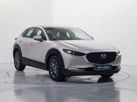Usado Mazda CX-30 Prime-Line 140 CV (102 kW) 2025 Gris / plata SUV